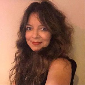 Meet your Posher, Janet